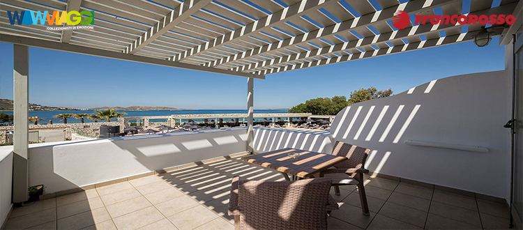 Offerta Last Minute - Paros - Saint Andrea Seaside Resort - Kolimbitheres - Offerta Francorosso